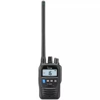 Рация ICOM IC-M85