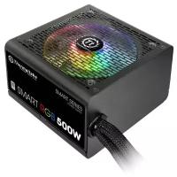 Блок питания Thermaltake Smart RGB 500W