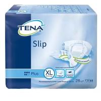 Подгузники для взрослых Tena Slip Plus XL, 28 шт