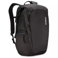Рюкзак для фотоаппарата Thule EnRoute Large DSLR Backpack, 25L, Black