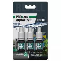 JBL ProAquaTest NH4 Refill тесты для аквариумной воды (набор)