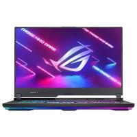 Ноутбук Asus ROG Strix G15 G513RC-HN133 Ryzen 7 6800H 16Gb SSD512Gb NVIDIA GeForce RTX 3050 4Gb 15.6" IPS FHD (1920x1080) noOS grey WiFi BT