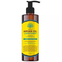 Char Char Кондиционер для волос Argan Oil Conditioner, 500 мл