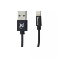 Кабель Baseus Elastic USB - Apple Lightning (CALIGHTNG-EL01)