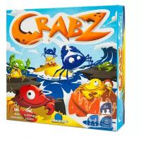 Настольная игра Blue Orange Crabz