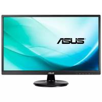 23.8" Монитор ASUS VA249NA, 1920x1080, 76 Гц, *VA, черный