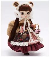 Кукла Pullip Veverka (Пуллип Веверка), Groove Inc