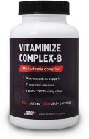 Multivitamin Complex-B таб., 250 мл, 360 шт