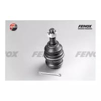 Fenox опора шаровая subaru alcyone (c10) 85-91, exiga (y10) 09-, forester (s10,s11,s12) 96-12, impreza (ge,gh) g12 07-11, impreza (gp,wgn,g23) 11-, impreza (gr,gv,g22) 07-, impreza (g10,g11,g12) 92-11, impreza xv (g33) 11-, impreza xv g43 12-, legacy (b10,b11,b12) 89-03 bj10122