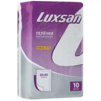 Пеленки Luxsan Premium Extra