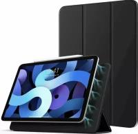 Чехол для iPad Air 10.9" Smart Folio Black - Черный