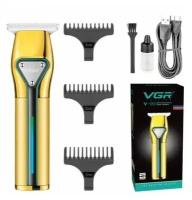 Машинка для стрижки VGR Professional trimmer V-960