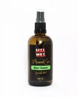 MAX WAX Базовый очиститель Base Cleaner #1, 100мл