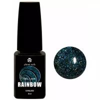 Гель-лак Planet Nails, "RAINBOW"- 825, 8 мл