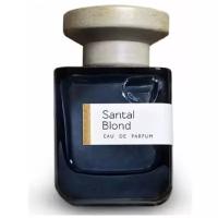 ATELIER MATERI парфюмерная вода Santal Blond, 100 мл