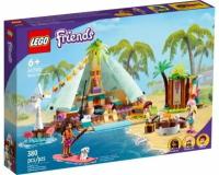 Конструктор LEGO Friends 41700 Пляжный глэмпинг