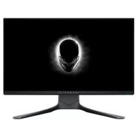 24.5" Монитор Alienware AW2521HF(L), 1920x1080, 240 Гц, IPS