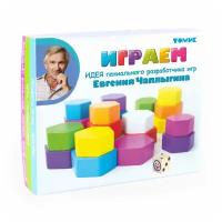 Логический игровой набор Играем 1-91