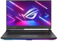 Ноутбук Asus ROG Strix G15 G513Rw-HQ198 90NR0895-M00AA0 (AMD Ryzen 9 3300 MHz (6900HX)/16Gb/512 Gb SSD)