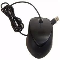 Мышь HP Premium Mouse 1JR32AA#AC3 Black USB