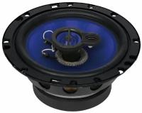 Автоакустика SoundMAX SM-CSE603