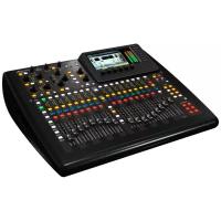 Behringer X32 COMPACT - Цифровой микшерный пульт