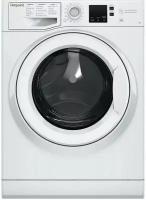 Стиральная машина Hotpoint-Ariston NSS 5015 H RU