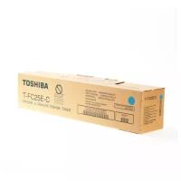 Картридж Toshiba T FC25E C