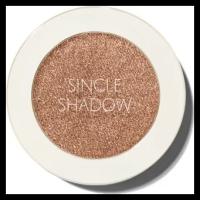 Тени для век мерцающие The Saem Saemmul Single Shadow Shimmer (BR05)