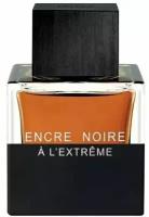 Lalique Encre Noire A L'Extreme Парфюмерная вода 100 мл