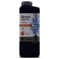 Dicora шампунь Men Care Urban fit Fortifying 2 in 1