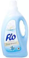 Flo Кондиционер для белья Pure Breeze, 2 л