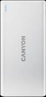 Canyon Аккумулятор Canyon CNE-CPB1006W, белый