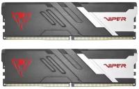 Оперативная память Patriot Memory VIPER Venom (32 ГБ x 2 шт.) DDR5 5600 МГц DIMM CL40 PVV564G560C40K