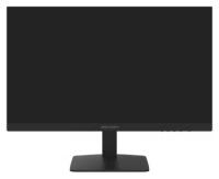 Монитор 27" Hikvision DS-D5027FN01 Black (IPS, 1920x1080, D-sub+HDMI, 5 ms, 300 cd/m, 1000:1)