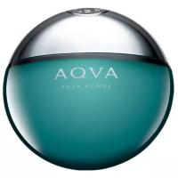 BVLGARI туалетная вода Aqva Pour Homme, 50 мл