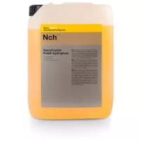 Koch Chemie полироль для кузова NanoCrystal Polish hydrophob 290010, 10 л