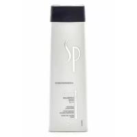 Wella SP Silver Blond Shampoo - Шампунь придающий серебристый оттенок волосам 250 мл