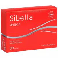 Sibella Индол капс., 30 шт