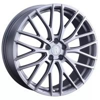 Литые диски для Subaru SB67 8/19 5x114.3 ET48 d56.1 MGM