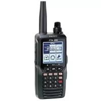 Рация Yaesu FTA-450L