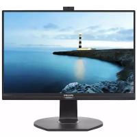 23.8" Монитор Philips 241B7QPJKEB, 1920x1080, 76 Гц, IPS