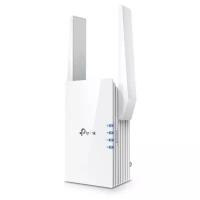Wi-Fi усилитель сигнала (репитер) TP-LINK RE505X, белый