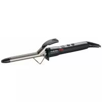 Плойка BaByliss Pro Titanium Tourmaline, c терморегулятором, 16 мм