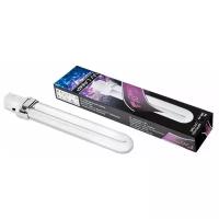 UV LAMP УФ лампа 9вт 365 мм