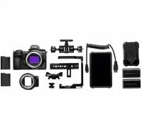 Цифровая фотокамера Nikon Z6 II Комплект для видеосъемки Essential Movie Kit