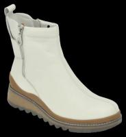Ботинки женские зимние MILANA 212165-1-131W бежевый размер 36