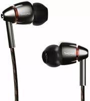 Наушники 1More Quad Driver In-Ear Headphones E1010 (Black/Черный)