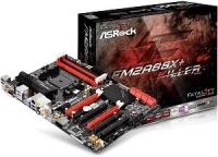 Материнская плата ASRock Fatal1ty FM2A88X+ Killer