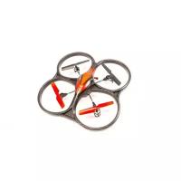 Радиоуправляемый квадрокоптер WL Toys V606G Mini UFO Quadcopter FPV 5.8G WL Toys V606G